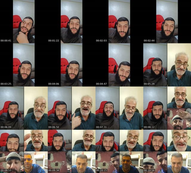 @salah31243 TikTok live from 2026-07-07