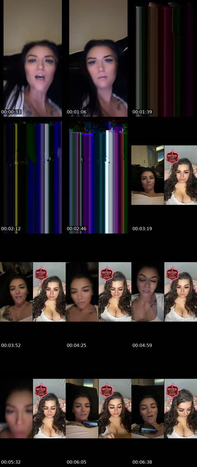 @steviejames8 TikTok live from 2026-07-07