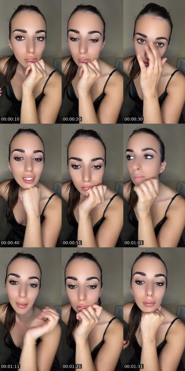 💋💫
