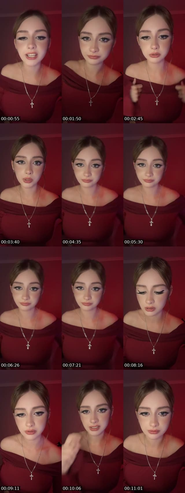 @lanavo77 TikTok live