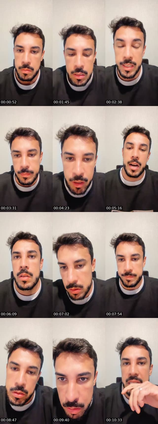 @maikealllan TikTok live