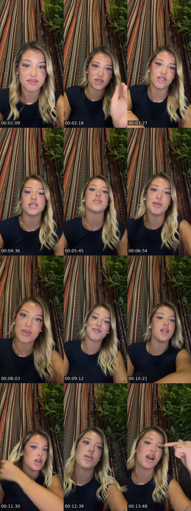 @arooaa.h2 TikTok live