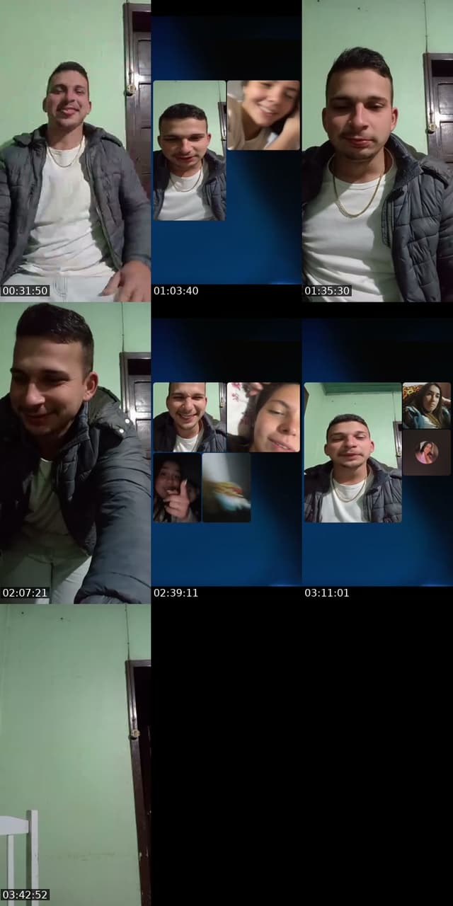 @alisonsilva704 Brazil TikTok live from 2026-07-07