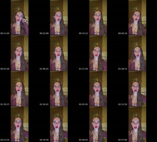 TikTok live: hi love by @layla33376