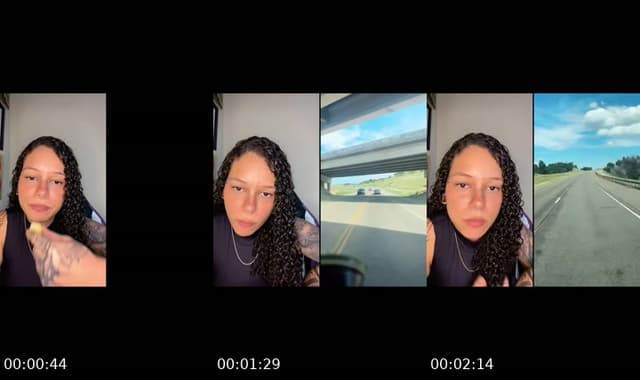 Vem cá conversar um pouco - @solara.cris