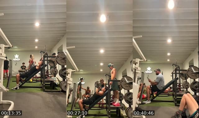@tledet19 TikTok live