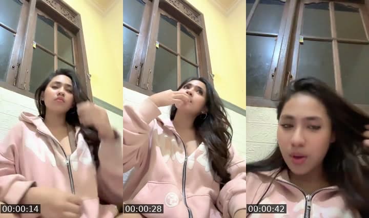 @amaliaptriman TikTok live stream
