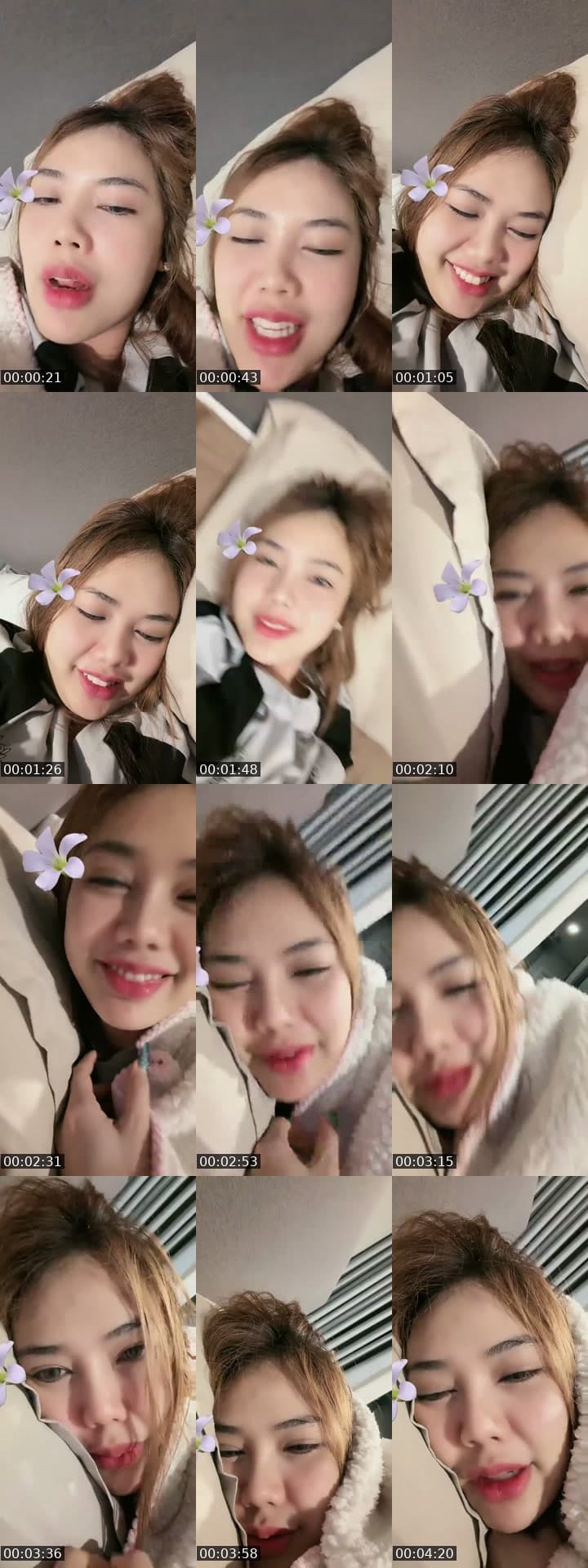 @fahfyupm TikTok live stream