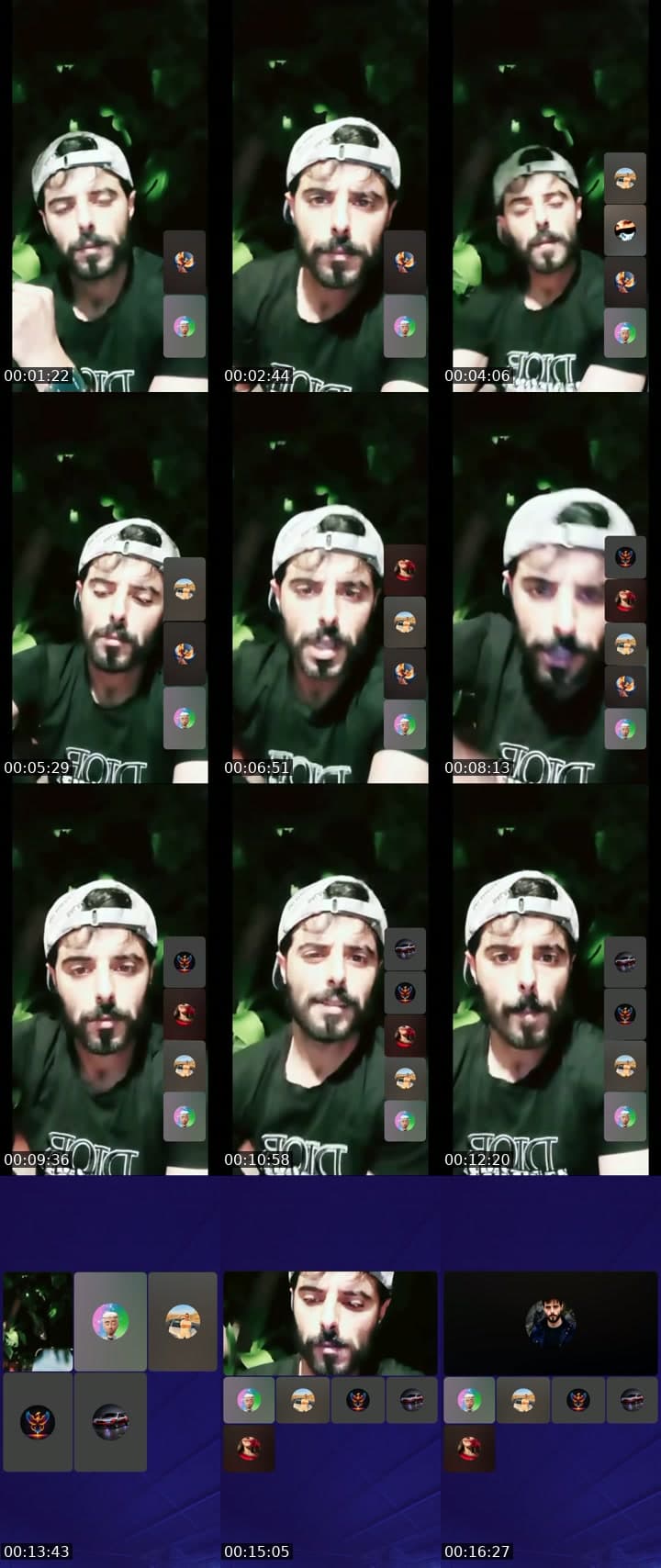 الإحترام فرض عليك و ليس كرما منك