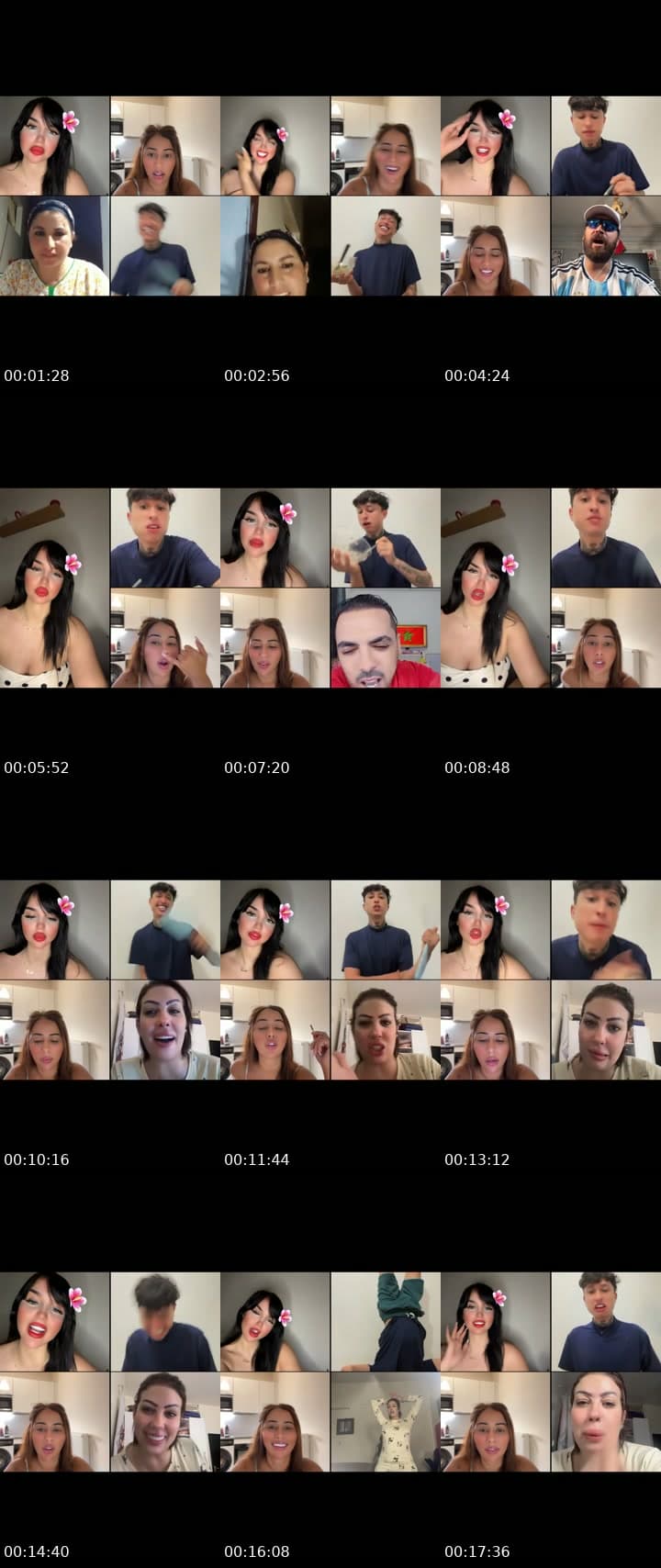 @kemitaettor TikTok live stream