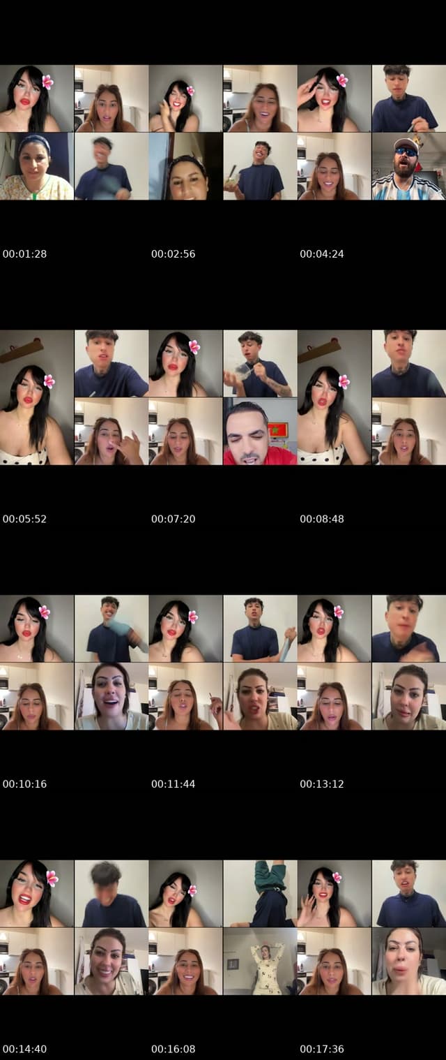 @kemitaettor TikTok live