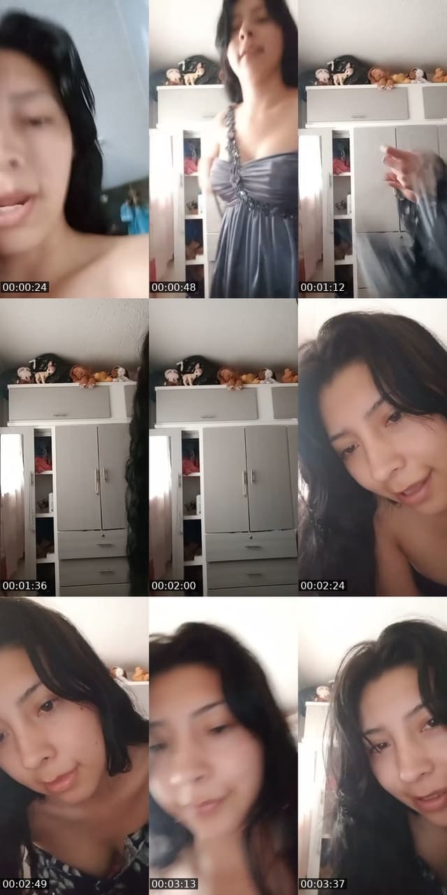 @mariaclaudio85 TikTok live