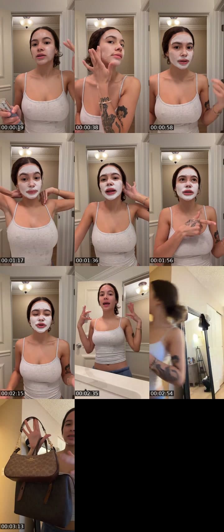 @payykali1 TikTok live stream
