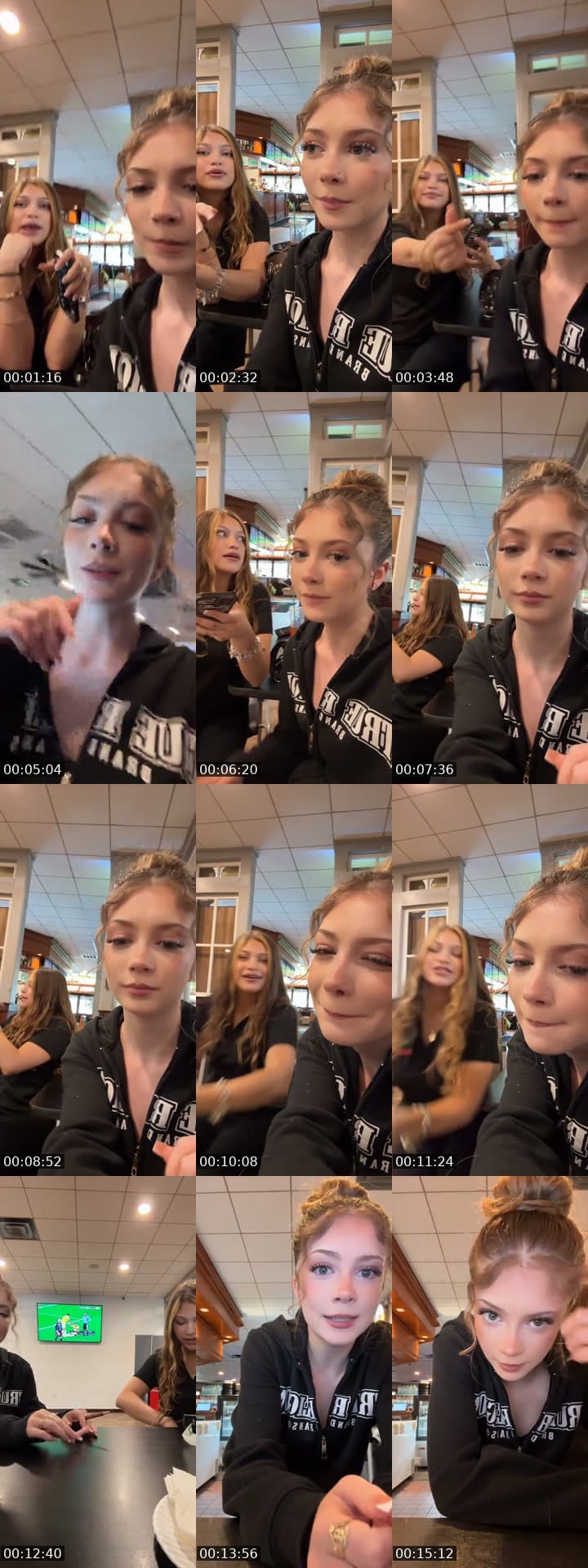 @8_ri4na TikTok live stream