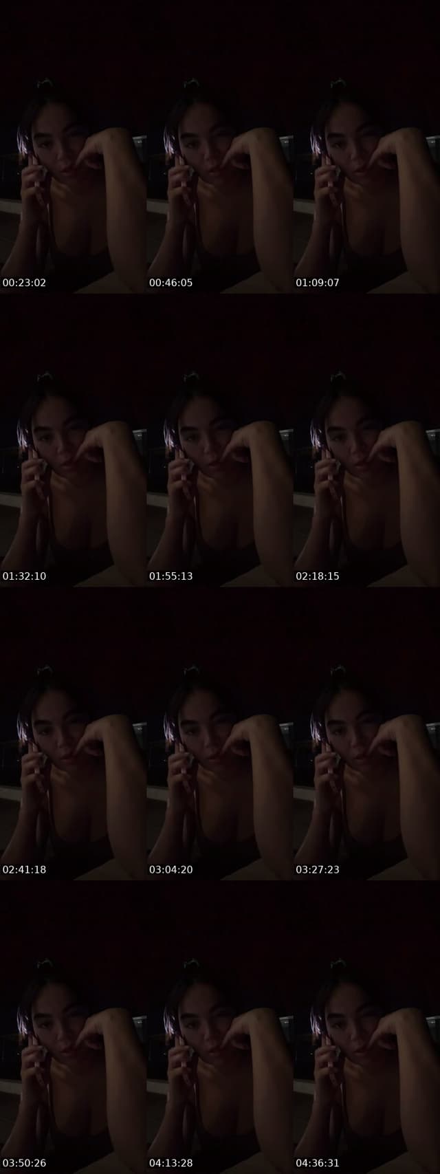 @chanelobst888 TikTok live
