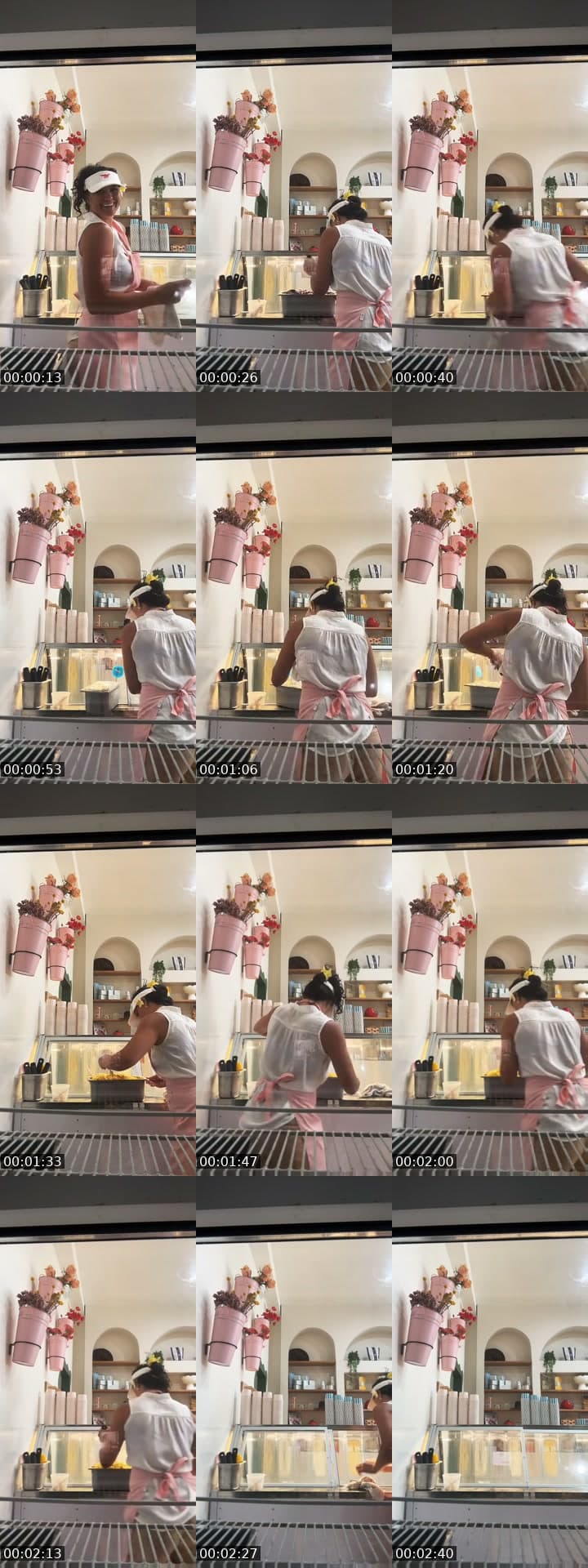 @lemon_hoku TikTok live stream
