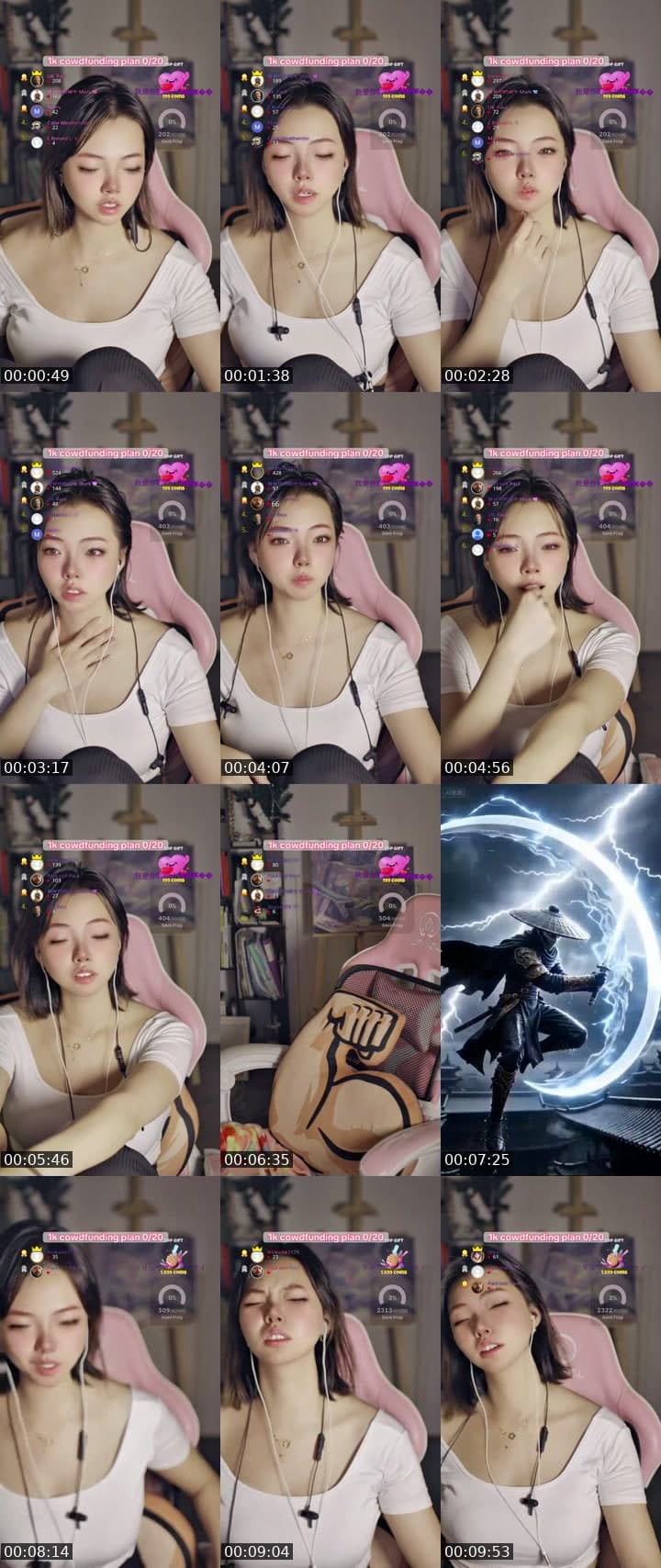 Lets Go LIVE!