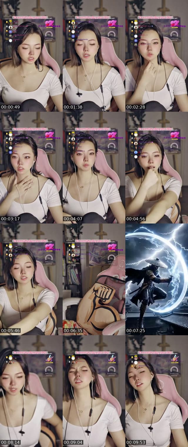 TikTok live: Lets Go LIVE! by @itsjanine99