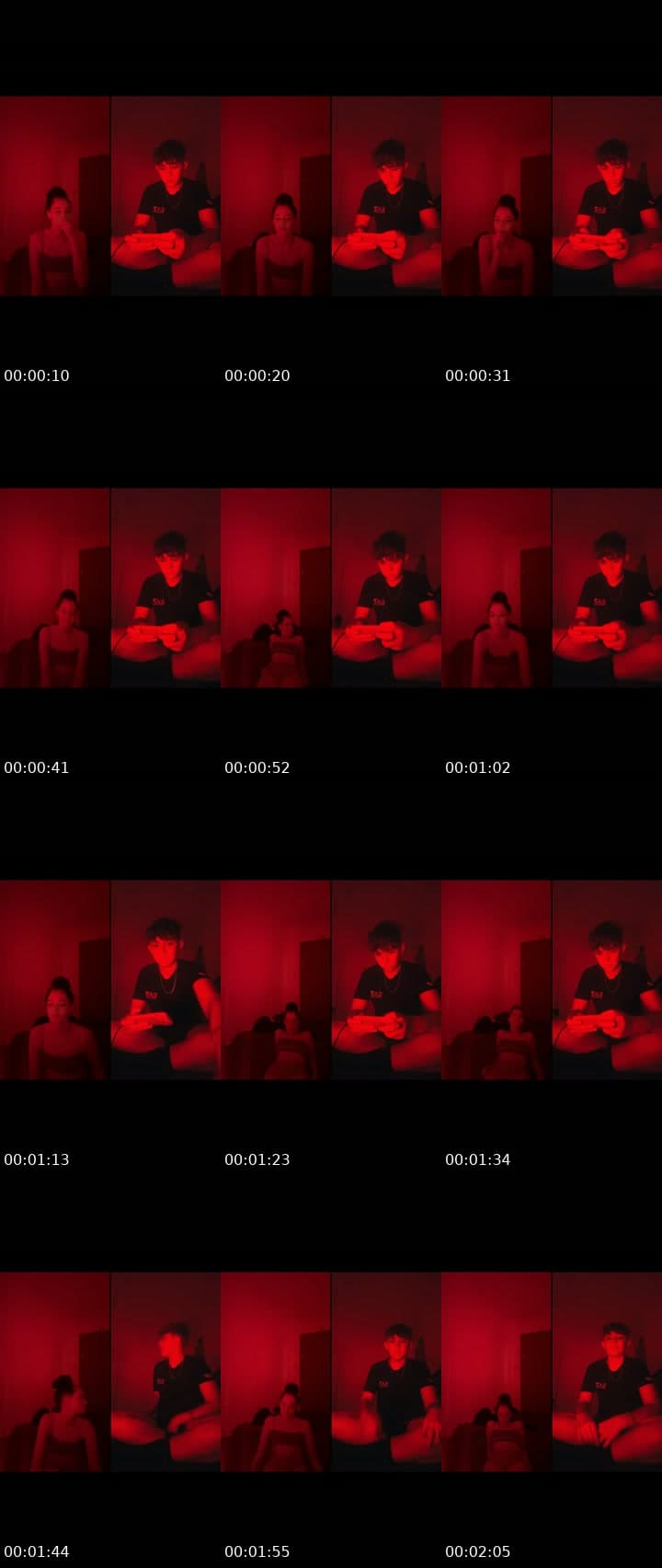 @mlwxox TikTok live stream