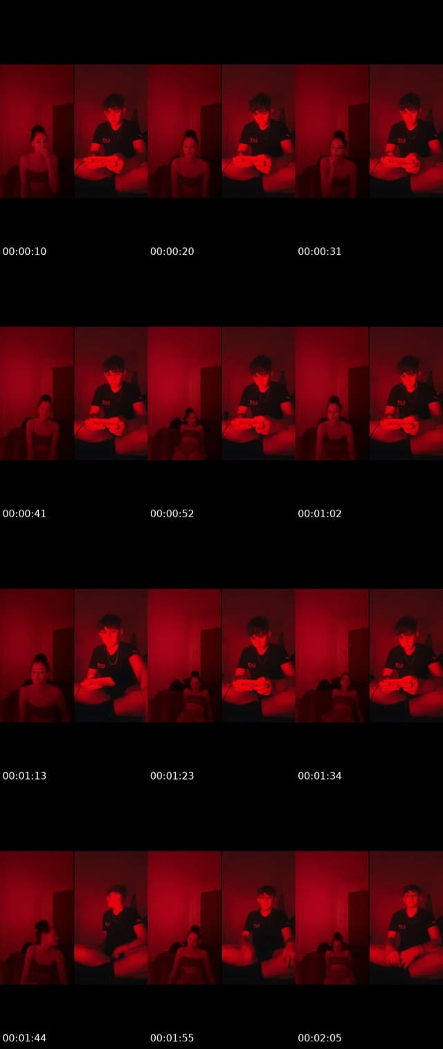 @mlwxox TikTok live