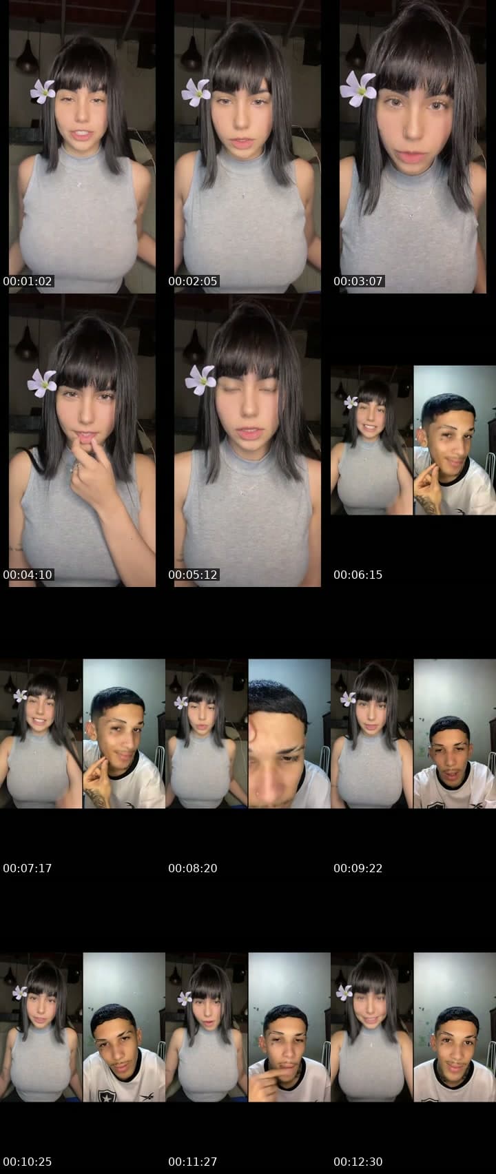 @vih.darlington TikTok live stream