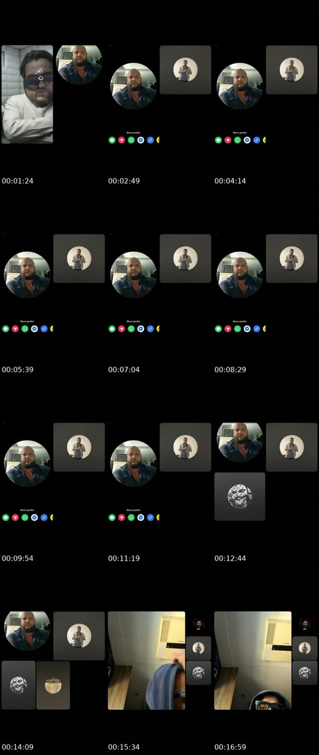 @chat.g.p.t53 TikTok live from 2026-07-07