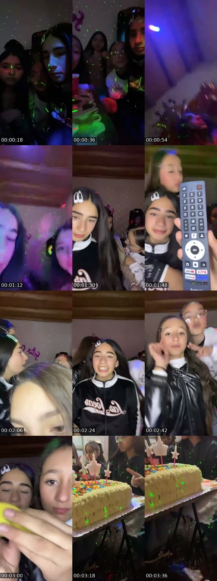 @amba31 TikTok live stream