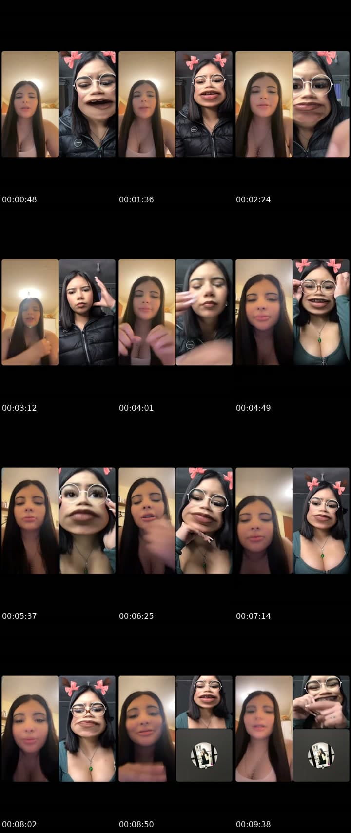 @ambaar.ignaciaa TikTok live stream