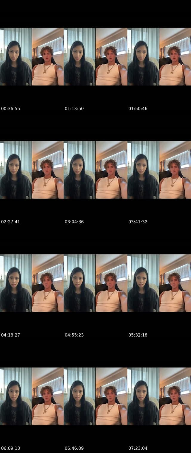 @godcomplex TikTok live from 2026-07-07