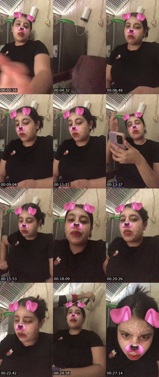 @jqinz6 TikTok live
