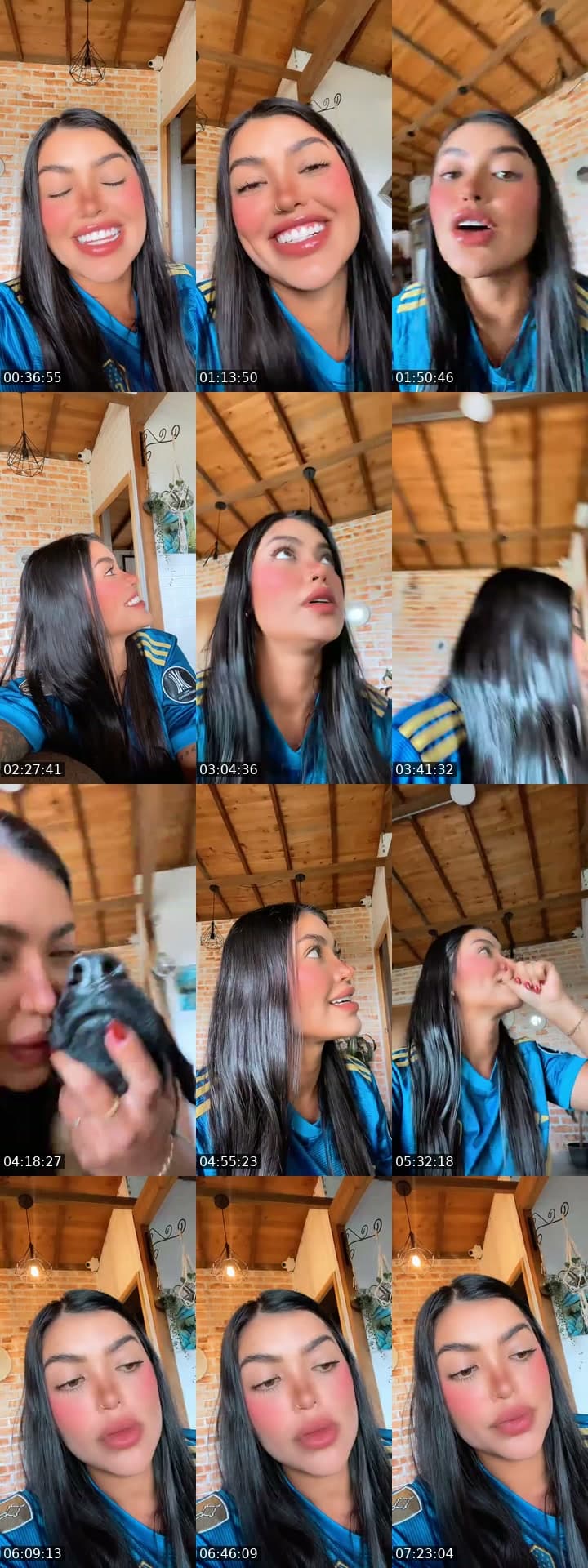 🇨🇴❤️