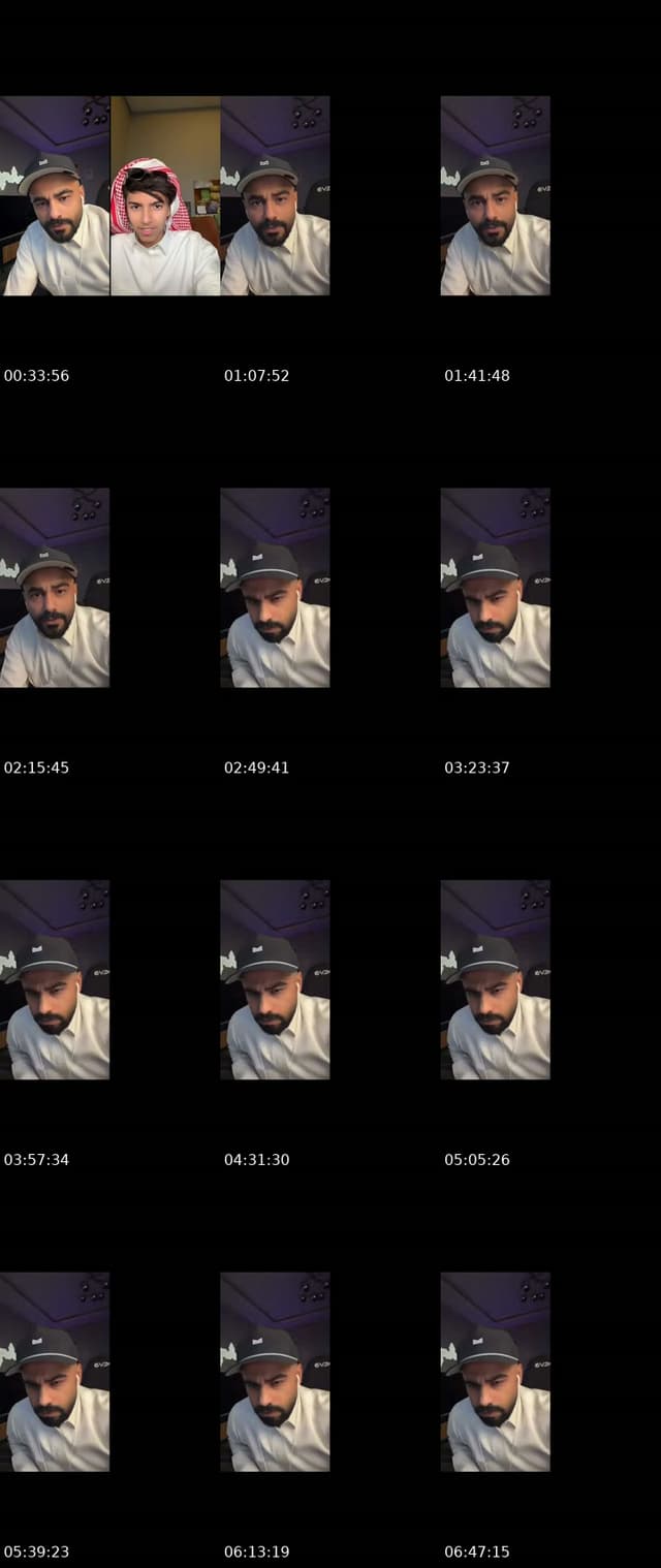 @vmstol TikTok live