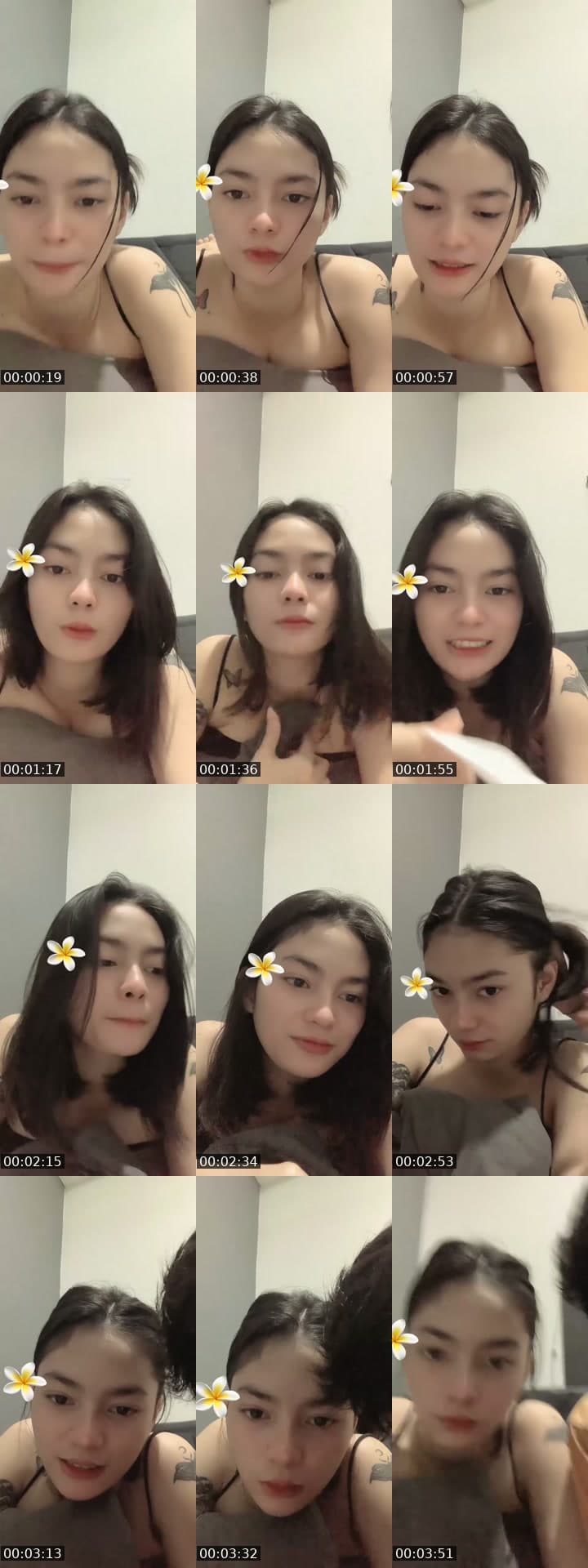 @ellfeliay TikTok live stream