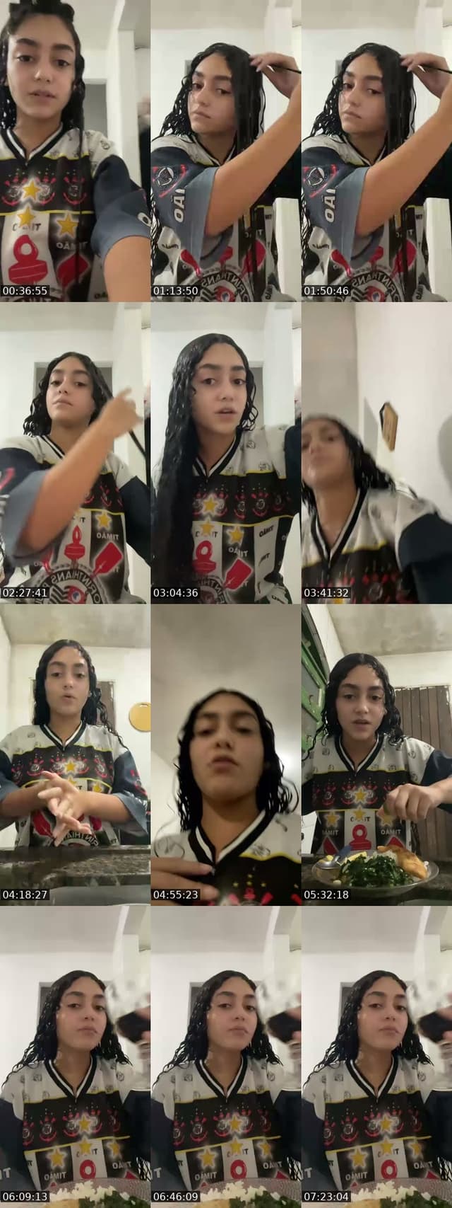 @hariidade012 TikTok live