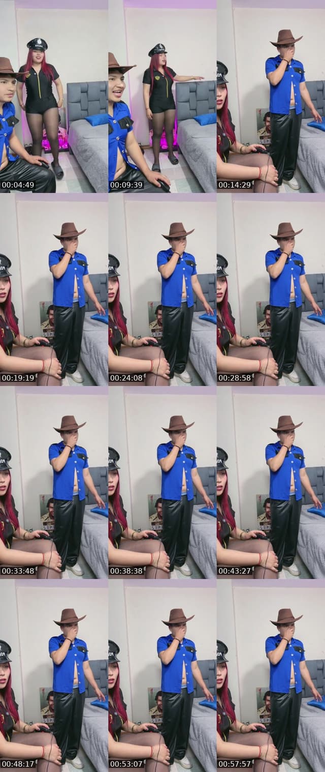 TikTok live: Batallas épicas ♥️ by @gran...jason