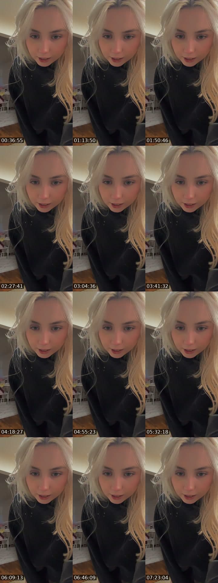 @jaydenthiel TikTok live stream