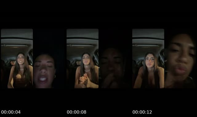 @irenepunzo TikTok live