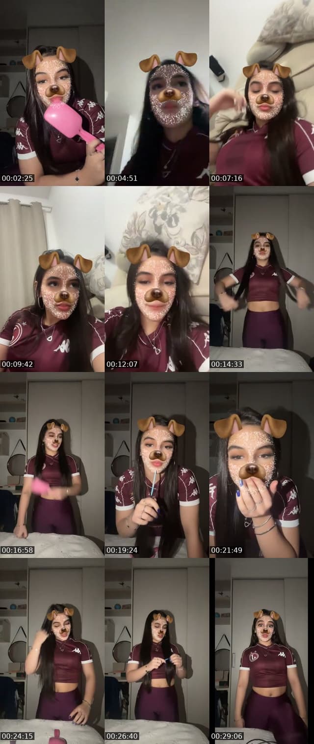 @juuwandeur TikTok live from 2026-07-07