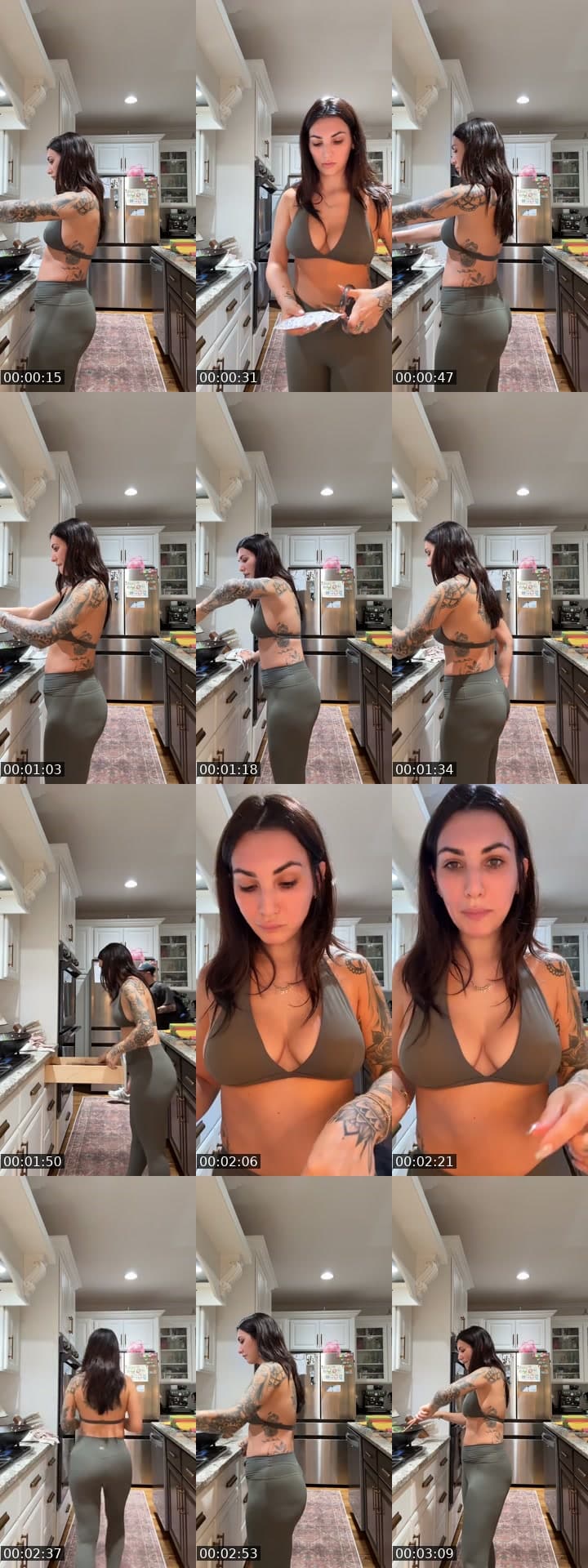 @randdyyll TikTok live stream