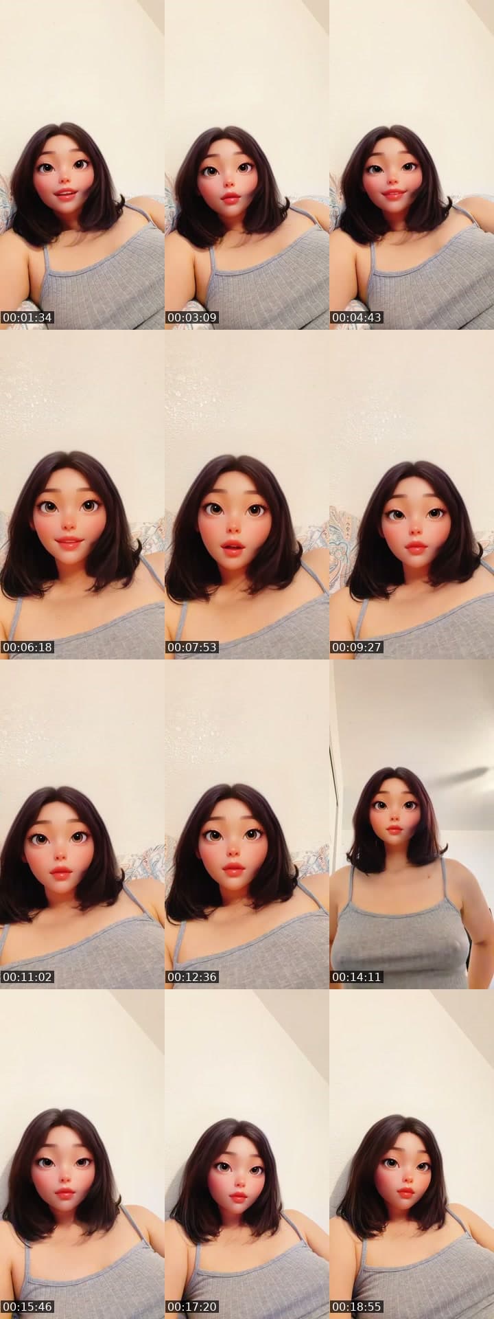 @taramania12 TikTok live stream