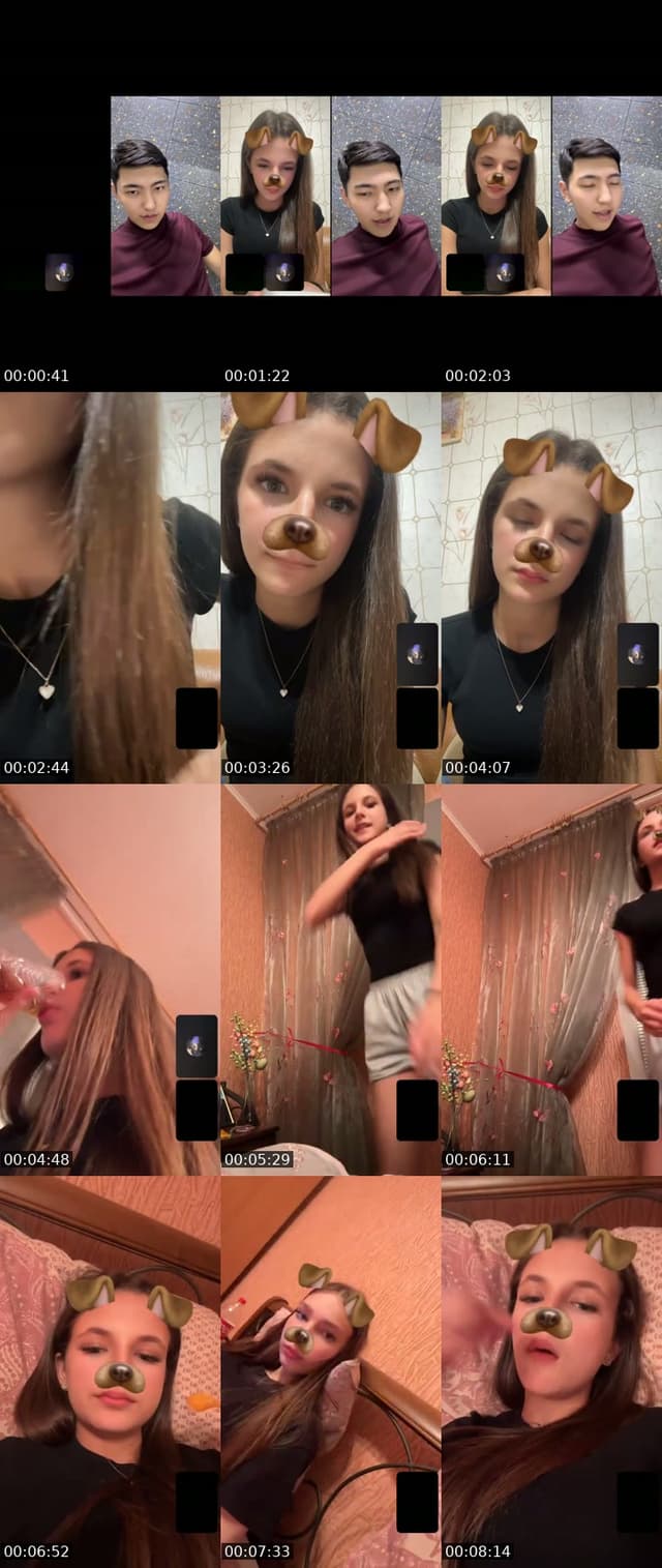 @tasya_dav TikTok live