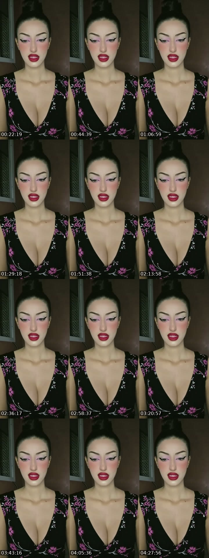 @almazbaby1 TikTok live stream
