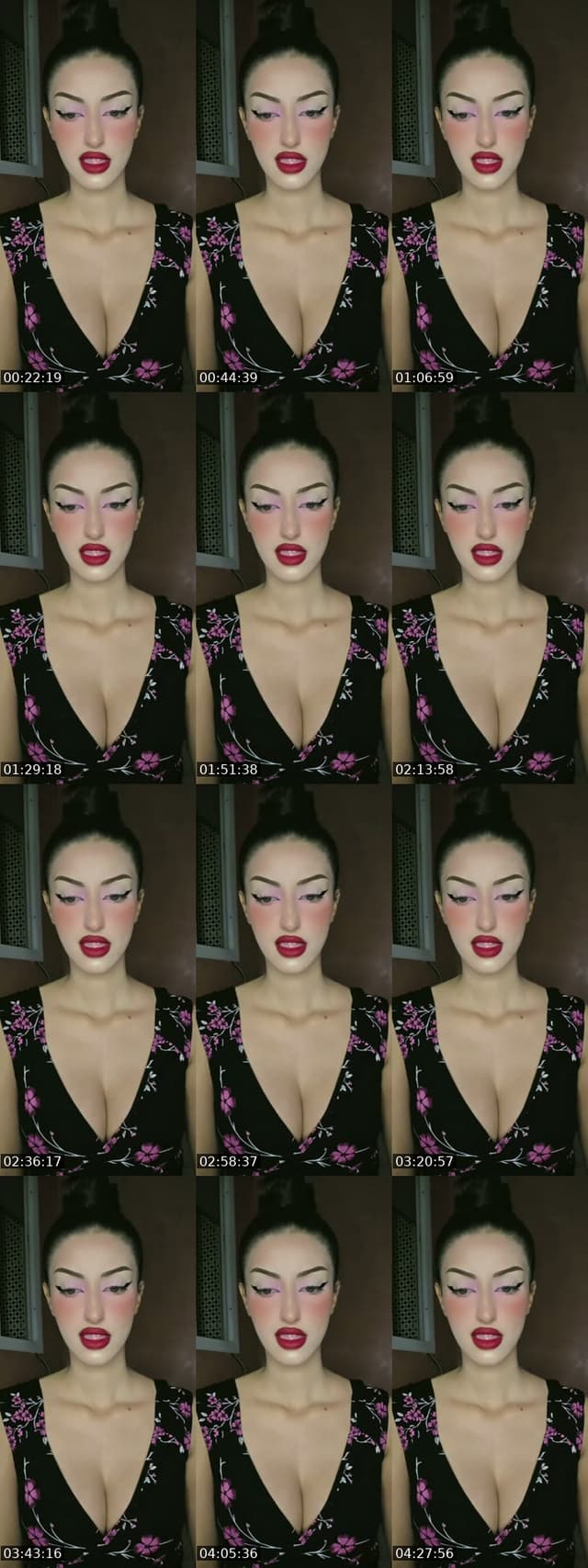 @almazbaby1 France TikTok live from 2026-07-07