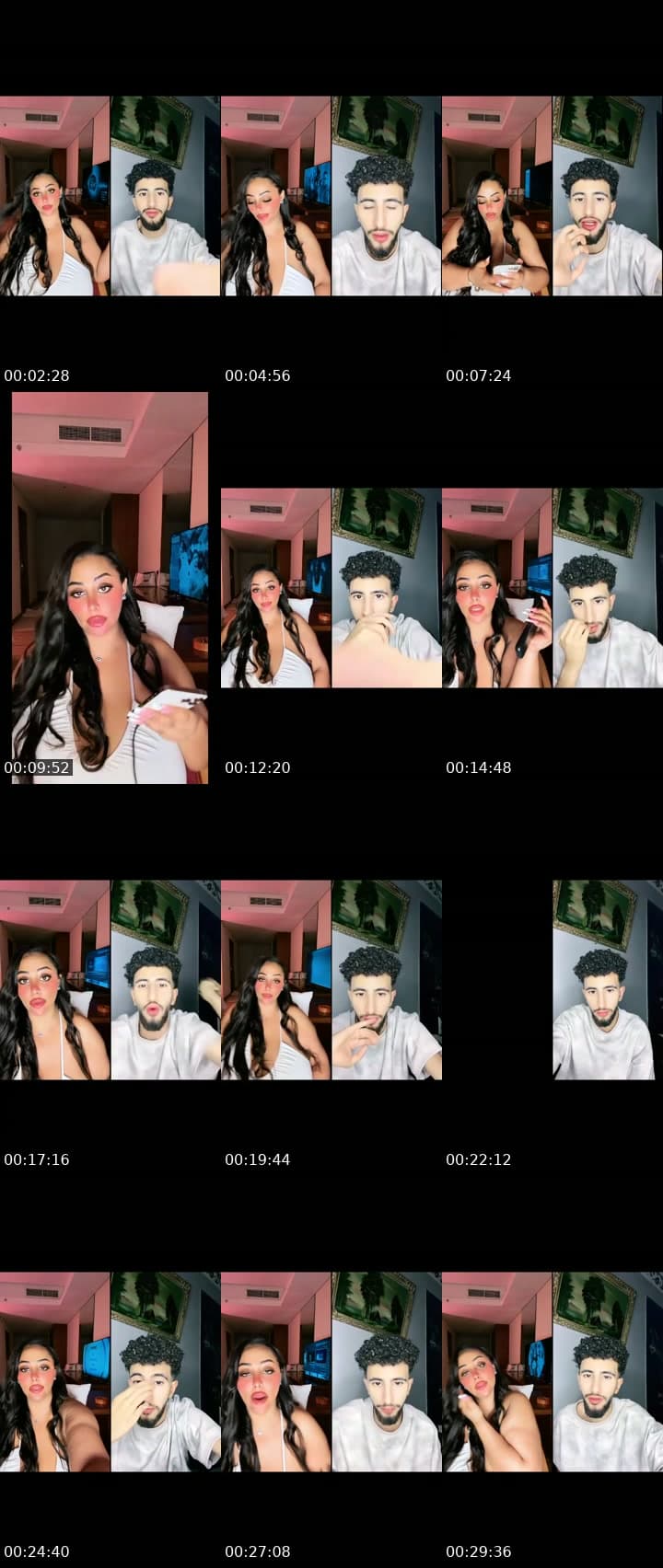 @tigrawyt3 TikTok live stream