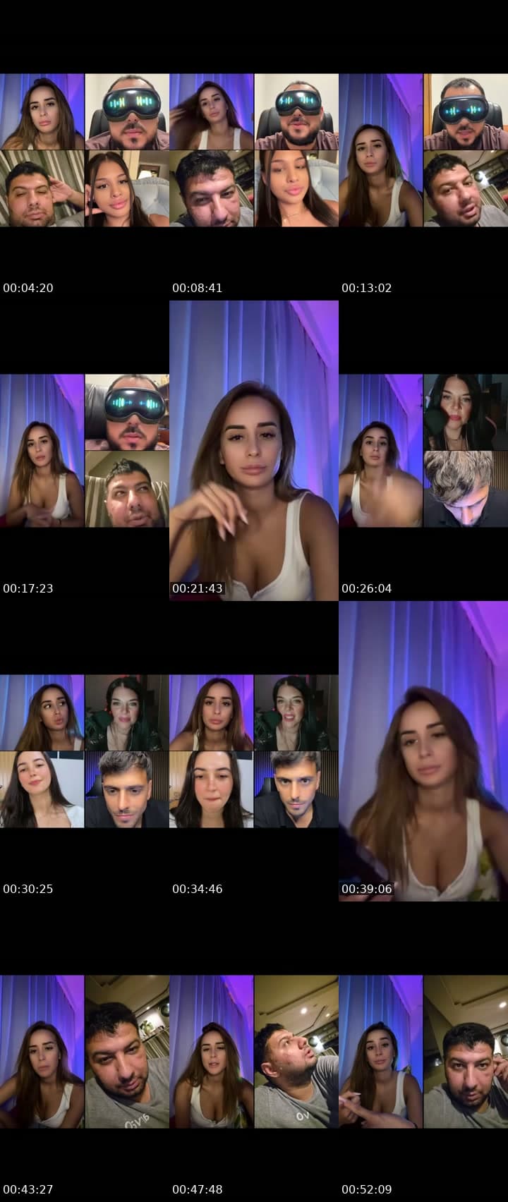 @unknownx__7 TikTok live stream