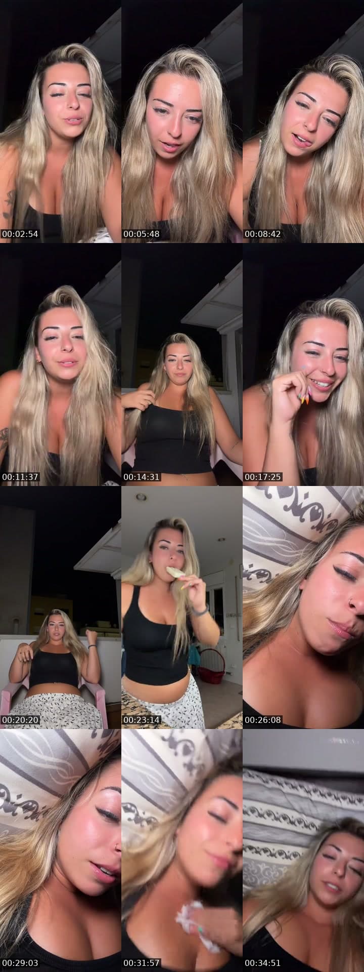 @gis17499 TikTok live stream