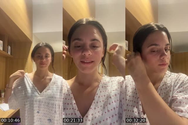 @avalinvests TikTok live