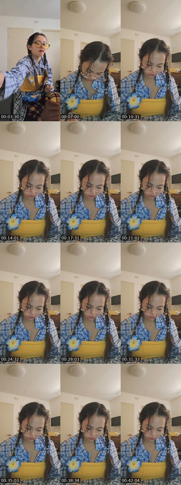 @ledesmaeda TikTok live stream