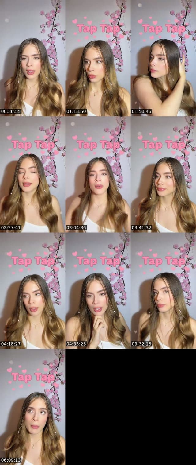 TikTok live: Martes de Liveee by @val.aguirre