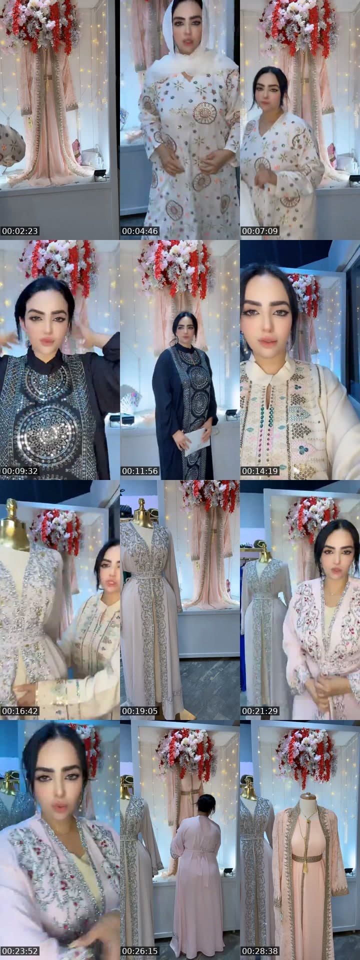 @chaimajapouni TikTok live stream